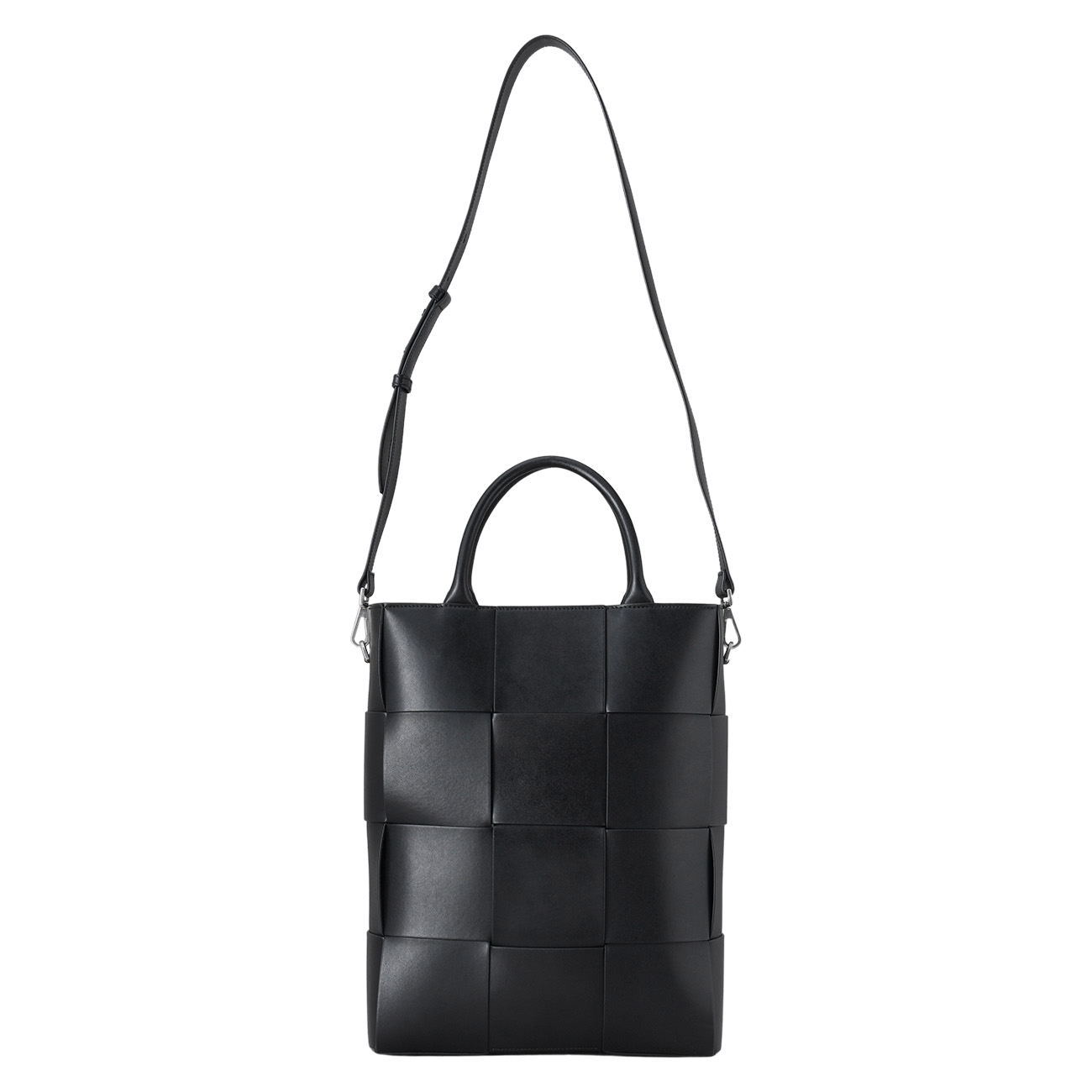 BOTTEGA VENETA(USED)보테가베네타 아르코 토트백